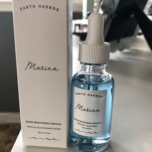 Earth Harbor - Marina - Brightening Serum